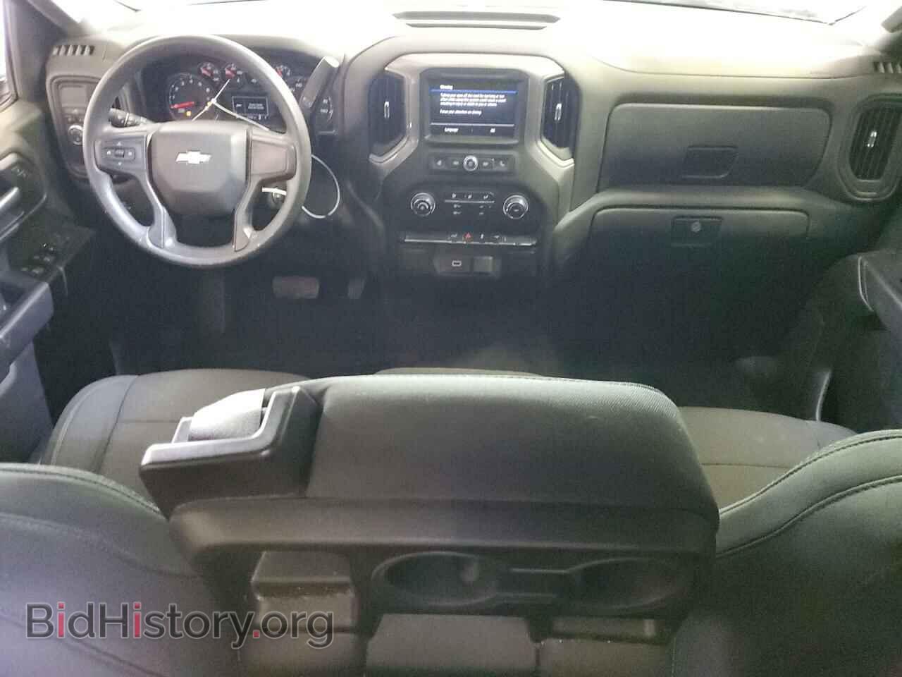 2020 CHEVROLET ALL Models - VIN: 3GCPWBEH7LG313117 - Фото 8