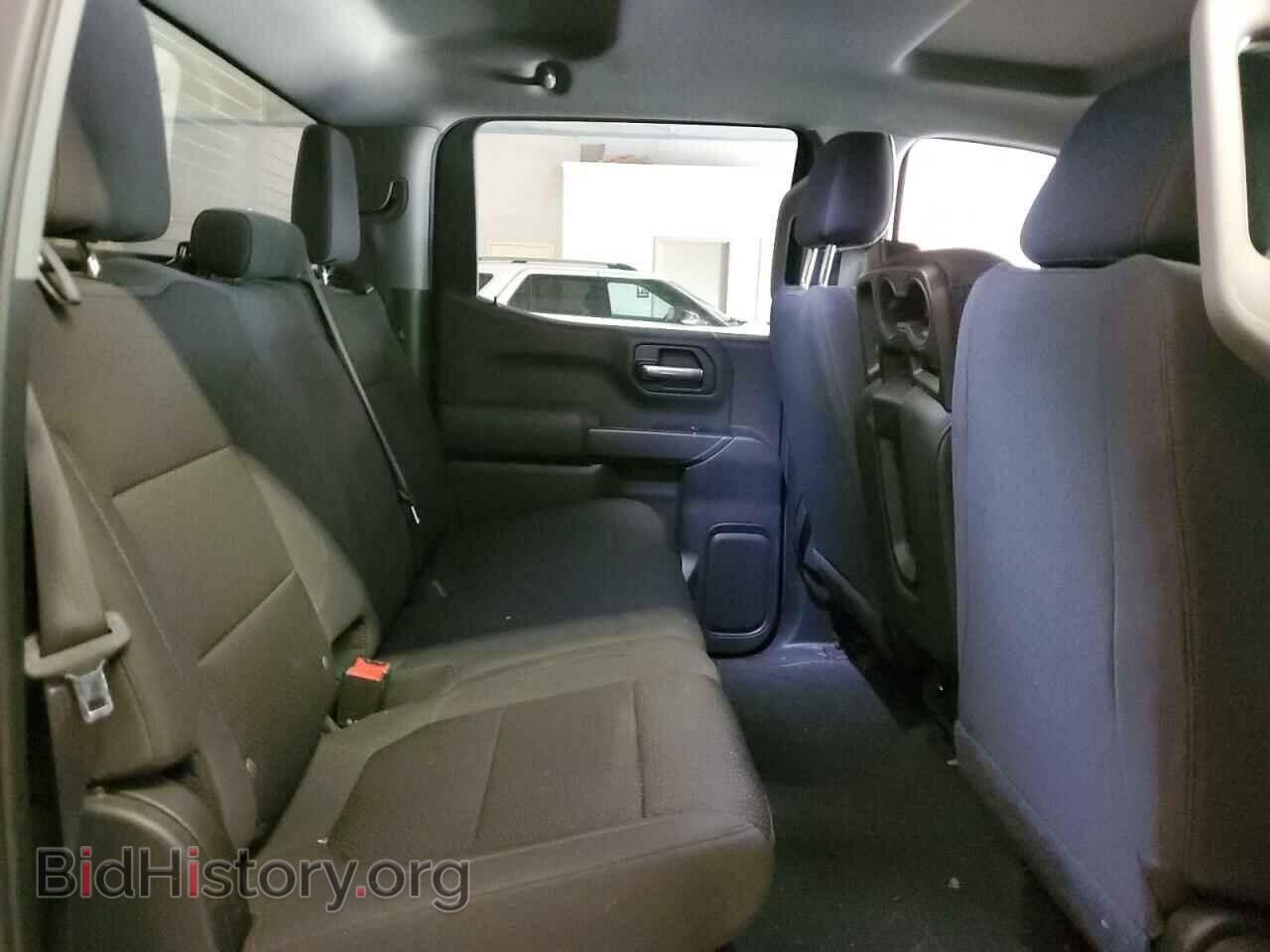 2020 CHEVROLET ALL Models - VIN: 3GCPWBEH7LG313117 - Фото 10