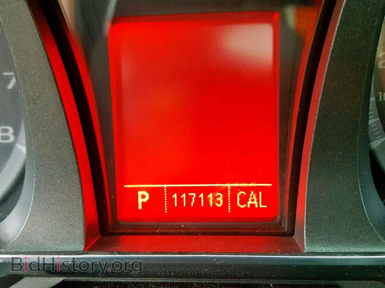 2011 GMC TERRAIN SL - VIN: 2CTFLWE55B6200069 - Фото 8