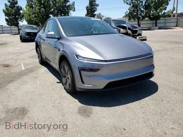 2026 TESLA MODEL Y - VIN: 7SAYGDED6TF519984 - Photo 14
