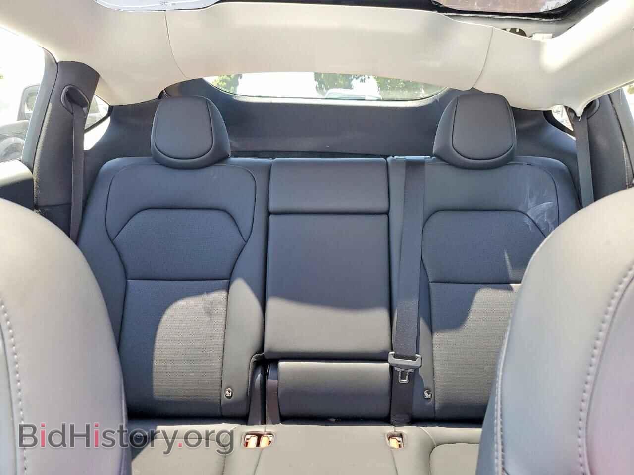 2026 TESLA MODEL Y - VIN: 7SAYGDED6TF519984 - Photo 10