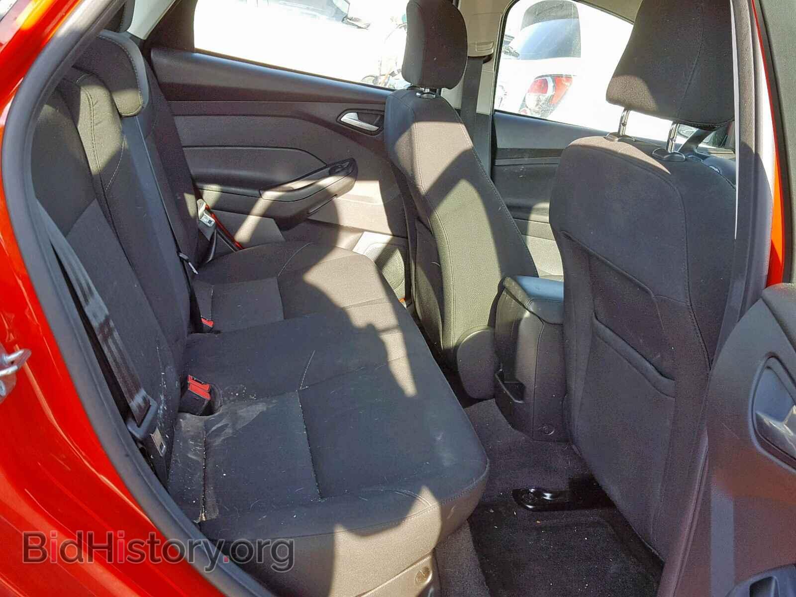 2016 FORD FOCUS SE - VIN: 1FADP3F21GL403894 - Фото 6