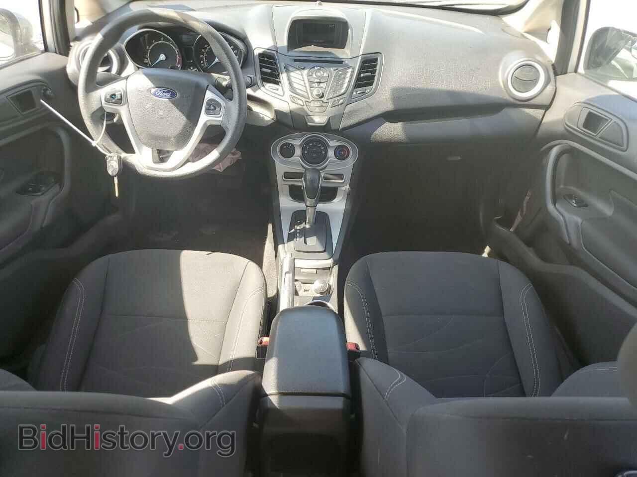 2019 FORD FIESTA - VIN: 3FADP4EJ6KM157088 - Фото 8