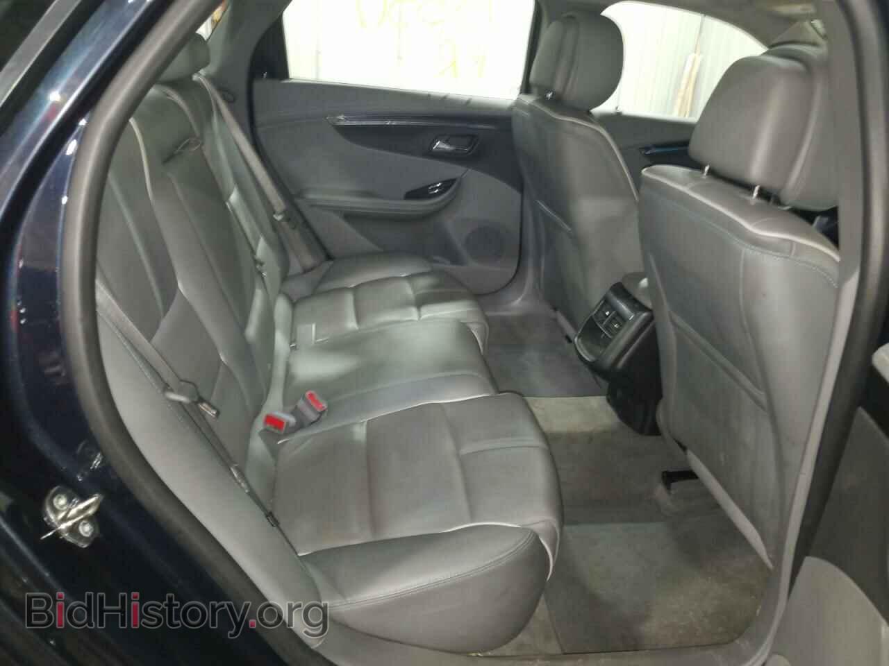 2014 CHEVROLET IMPALA - VIN: 2G1155S33E9234603 - Photo 6