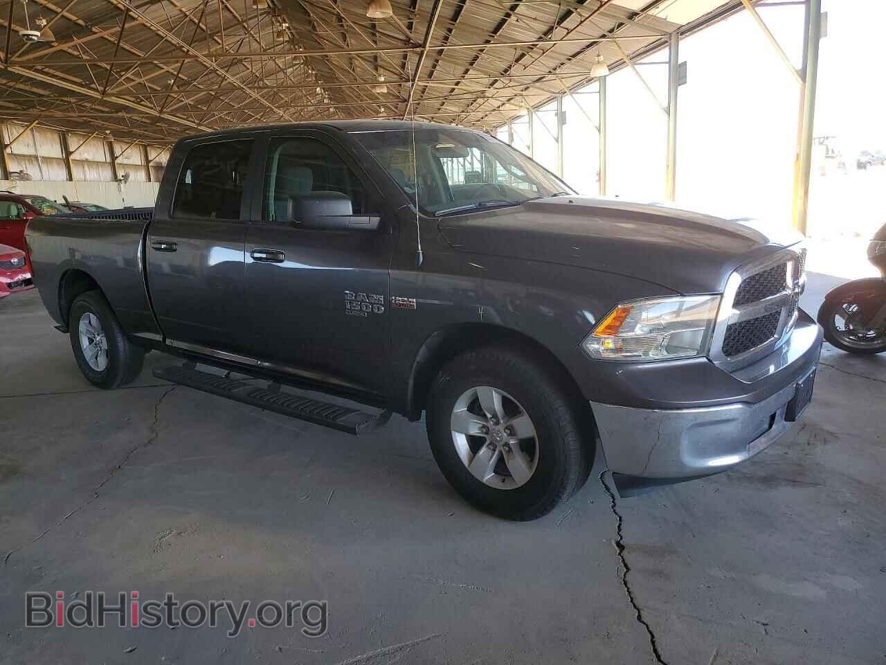 2019 RAM 1500 - VIN: 1C6RR6TT9KS608877 - Фото 4