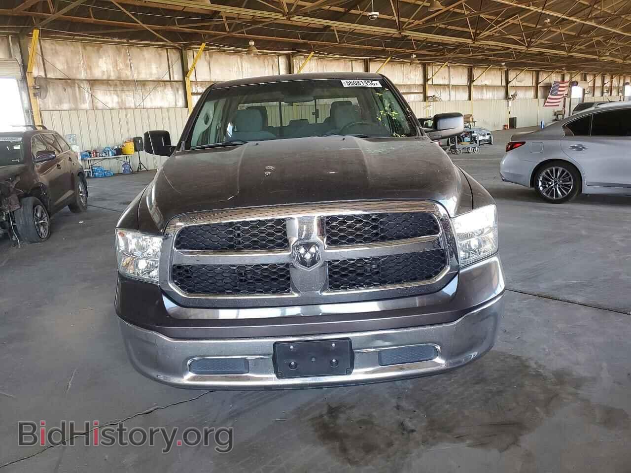 2019 RAM 1500 - VIN: 1C6RR6TT9KS608877 - Фото 5