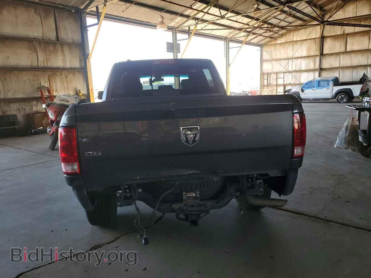 2019 RAM 1500 - VIN: 1C6RR6TT9KS608877 - Фото 6