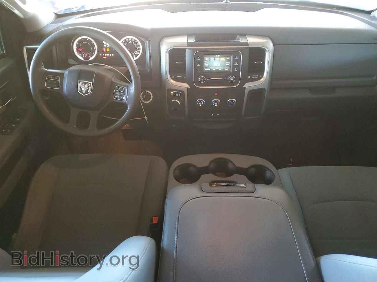 2019 RAM 1500 - VIN: 1C6RR6TT9KS608877 - Фото 8