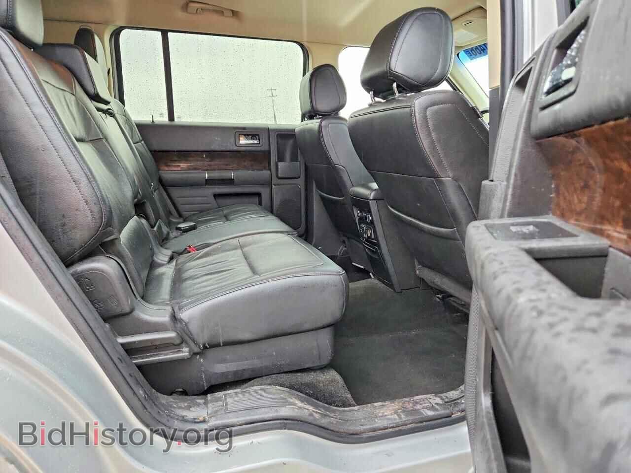 2013 FORD FLEX - VIN: 2FMHK6D82DBD30092 - Photo 11