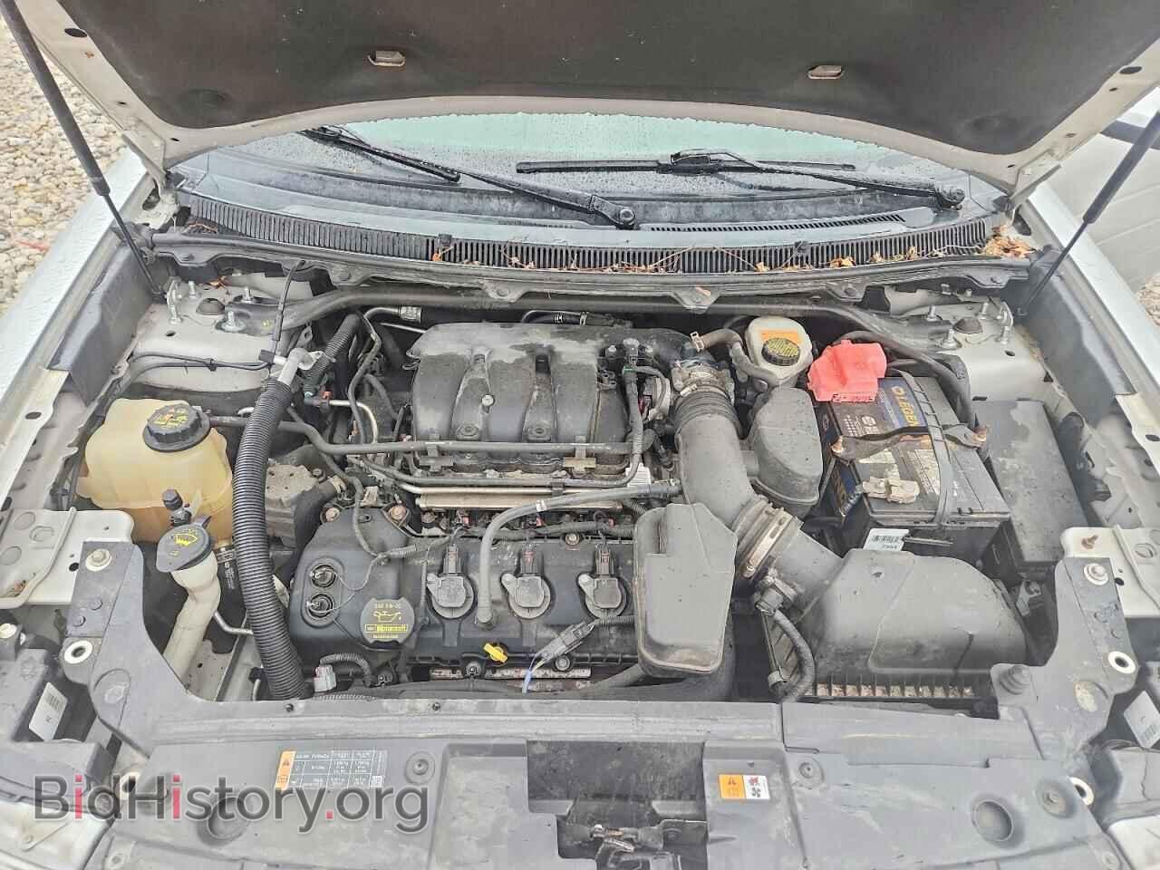 2013 FORD FLEX - VIN: 2FMHK6D82DBD30092 - Photo 12
