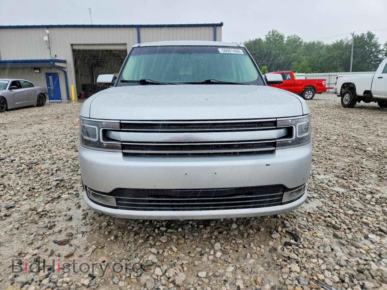 2013 FORD FLEX - VIN: 2FMHK6D82DBD30092 - Photo 5