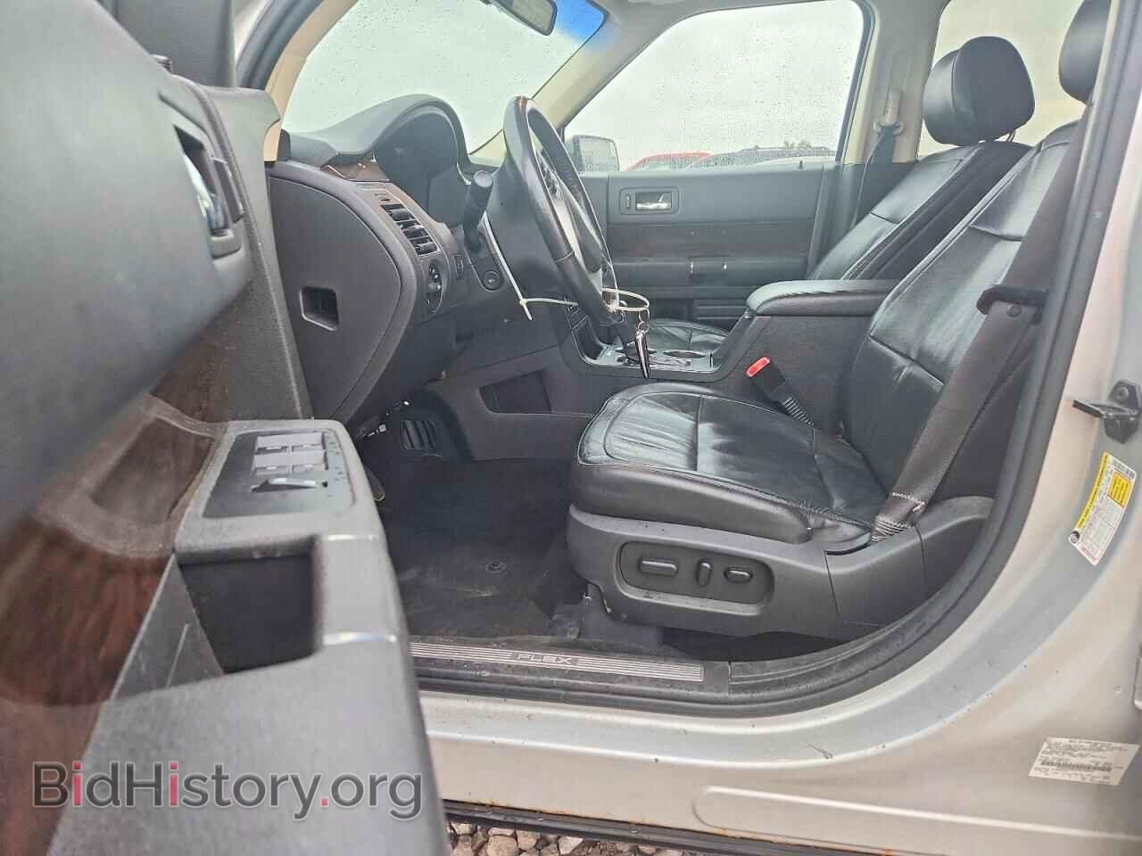 2013 FORD FLEX - VIN: 2FMHK6D82DBD30092 - Photo 7