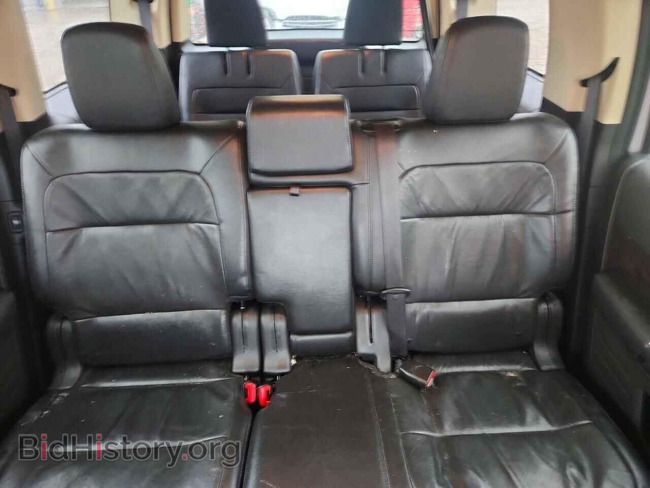 2013 FORD FLEX - VIN: 2FMHK6D82DBD30092 - Photo 10