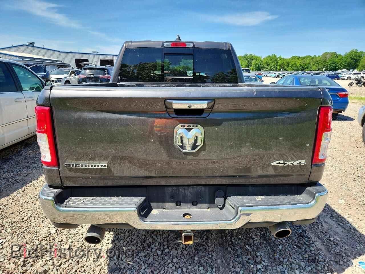 2019 RAM 1500 - VIN: 1C6SRFFT2KN850406 - Photo 6