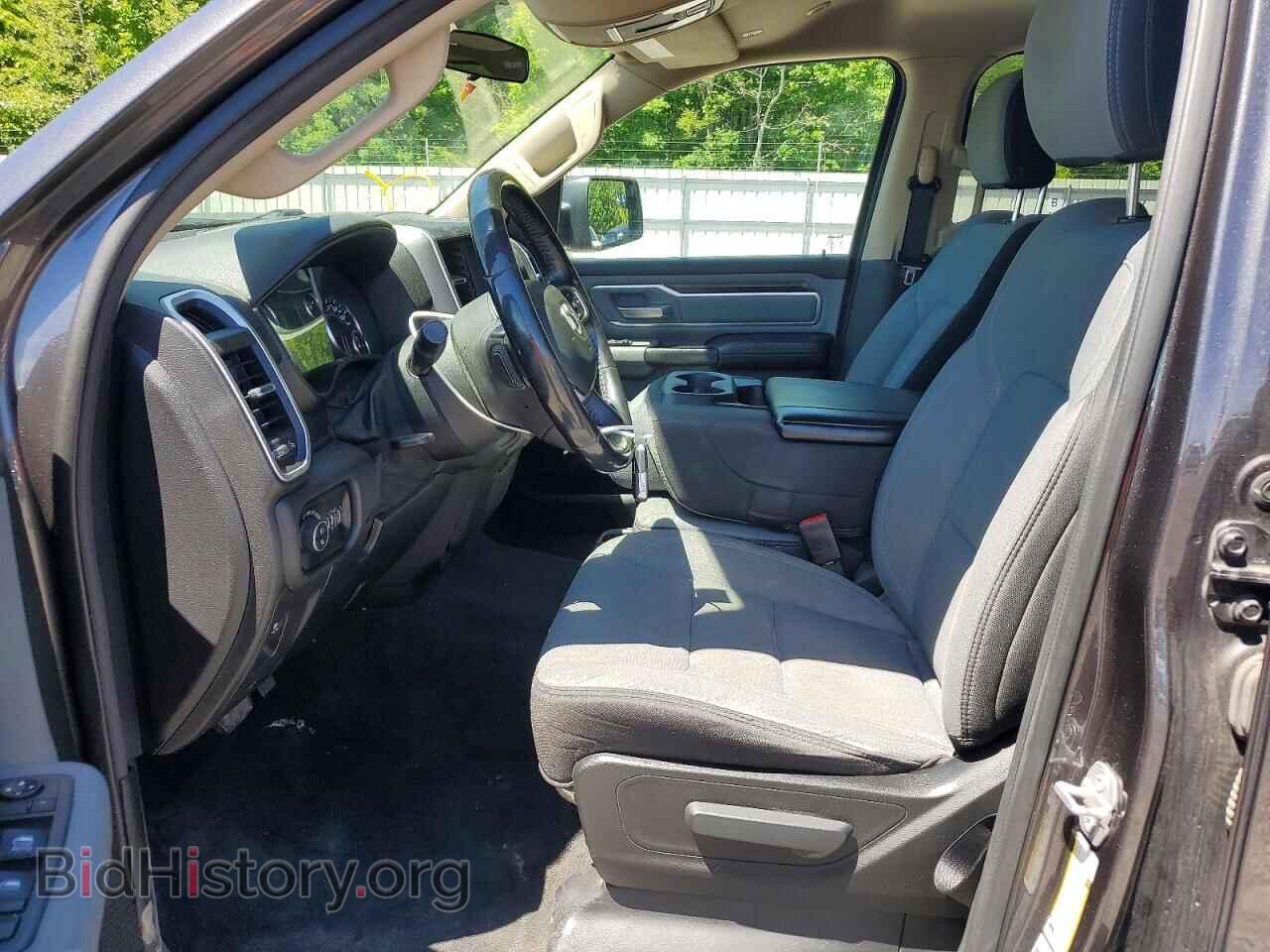 2019 RAM 1500 - VIN: 1C6SRFFT2KN850406 - Photo 7