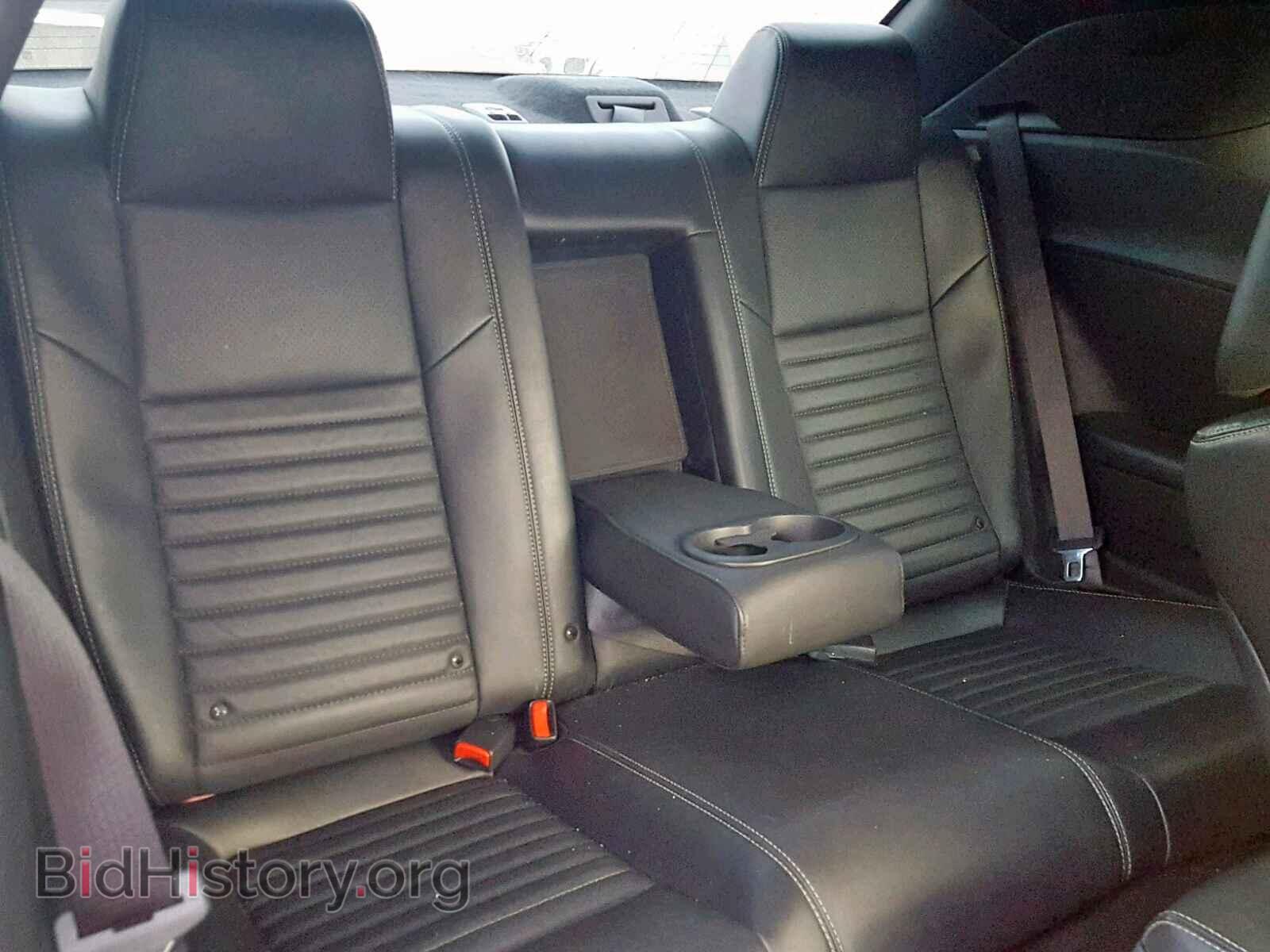 2013 DODGE CHALLENGER - VIN: 2C3CDYAG0DH569870 - Photo 6