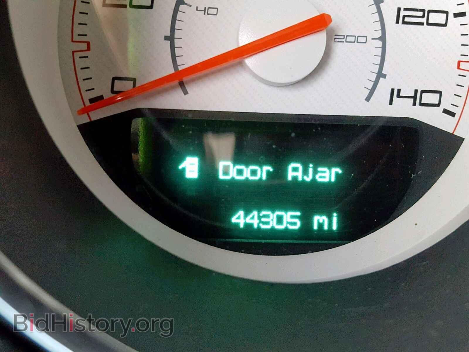 2013 DODGE CHALLENGER - VIN: 2C3CDYAG0DH569870 - Photo 8