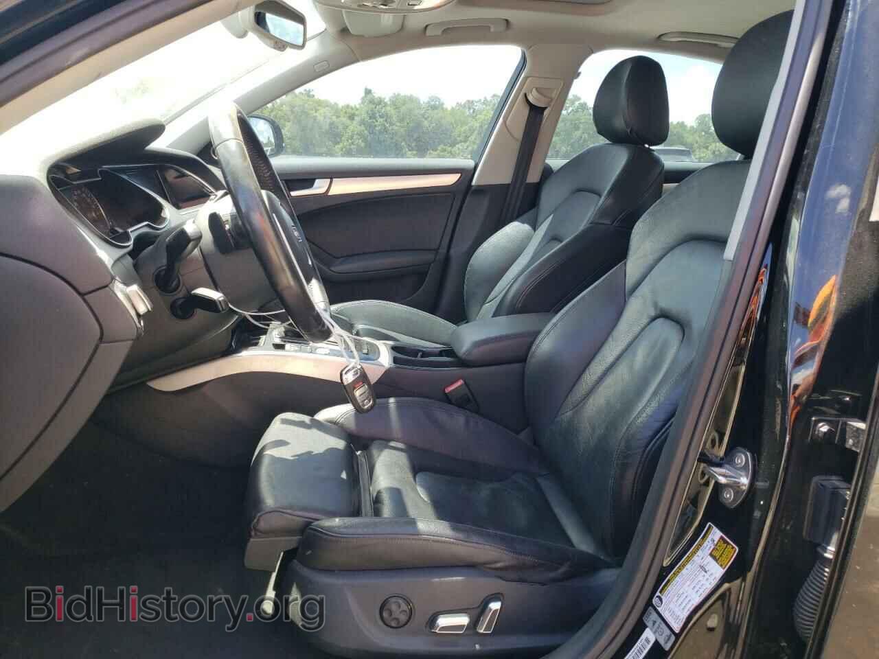 2014 AUDI A4 - VIN: WAUEFAFL9EA064595 - Photo 7