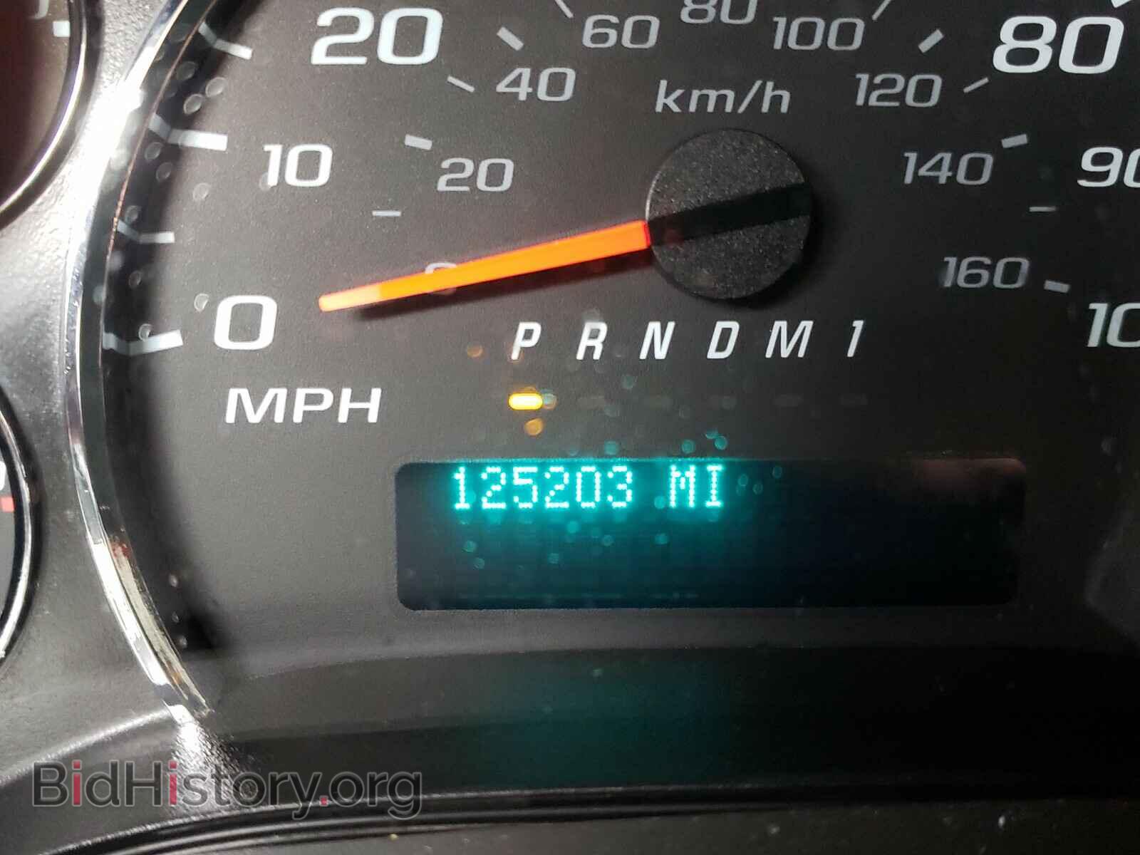 2019 CHEVROLET EXPRESS - VIN: 1GCWGAFP2K1284972 - Фото 8
