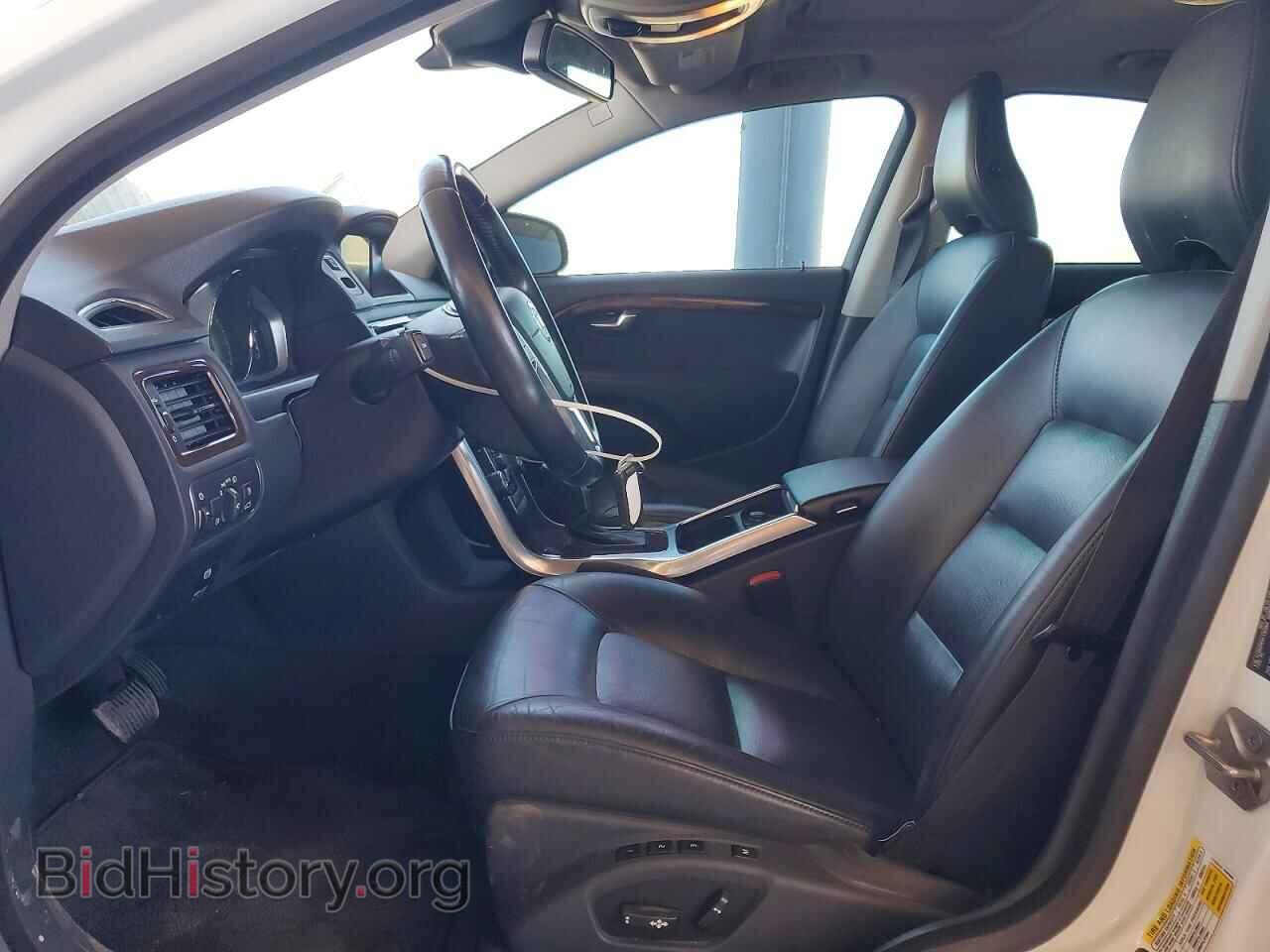 2015 VOLVO S80 - VIN: YV1902MD4F1182864 - Photo 7