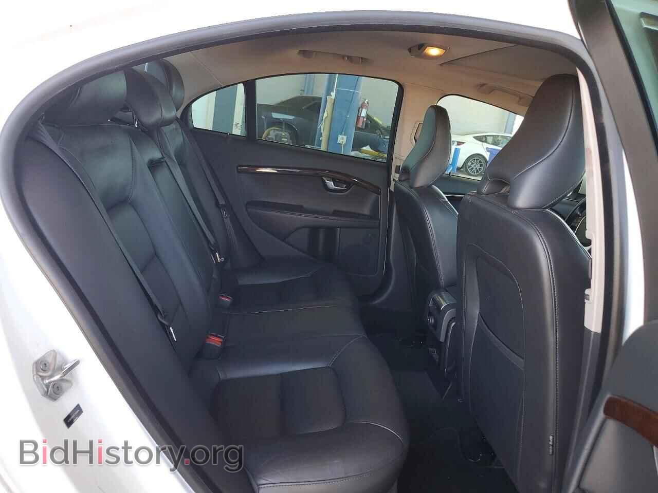 2015 VOLVO S80 - VIN: YV1902MD4F1182864 - Photo 10