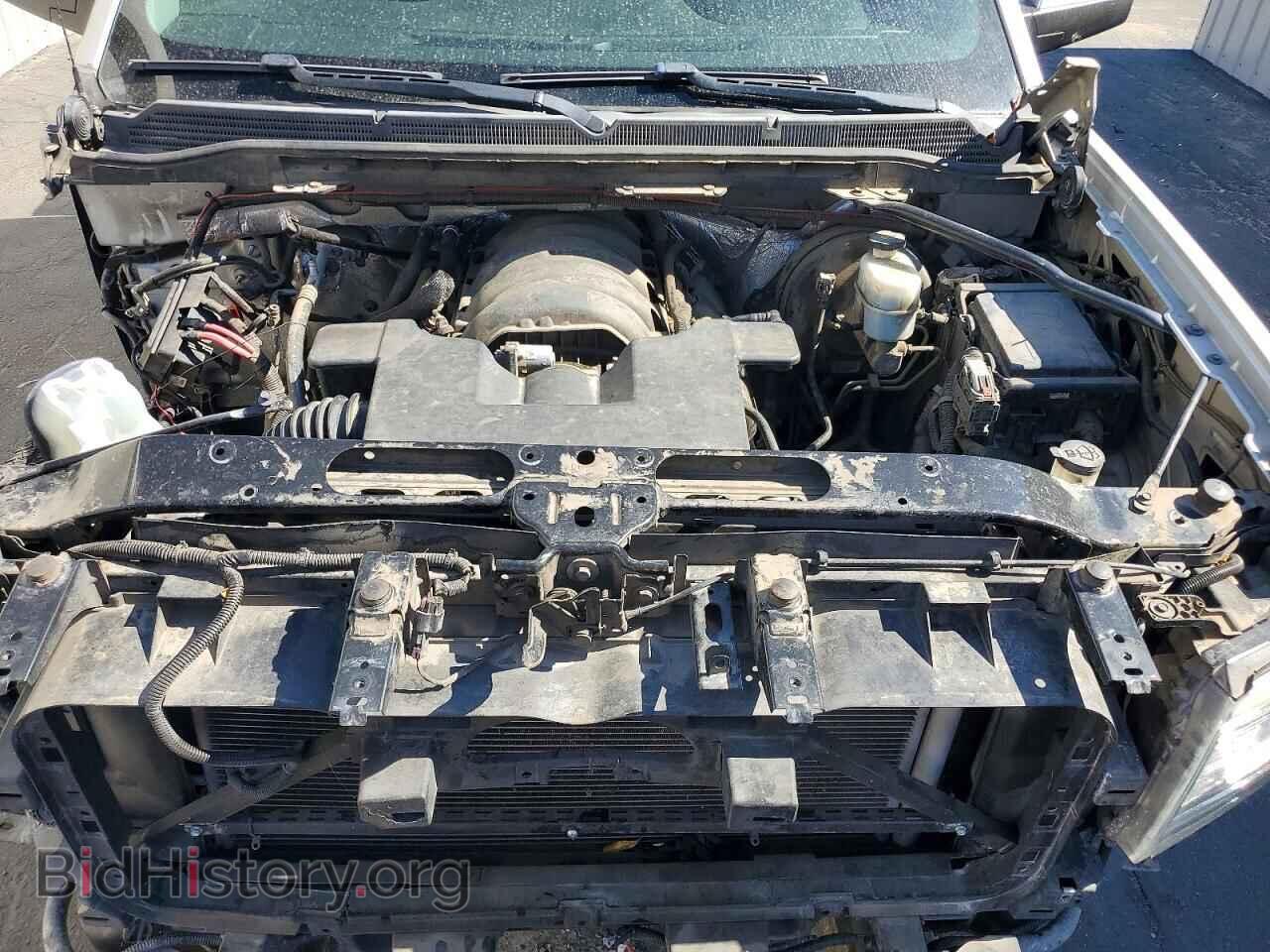 2016 GMC SIERRA - VIN: 3GTU2MECXGG228650 - Фото 11