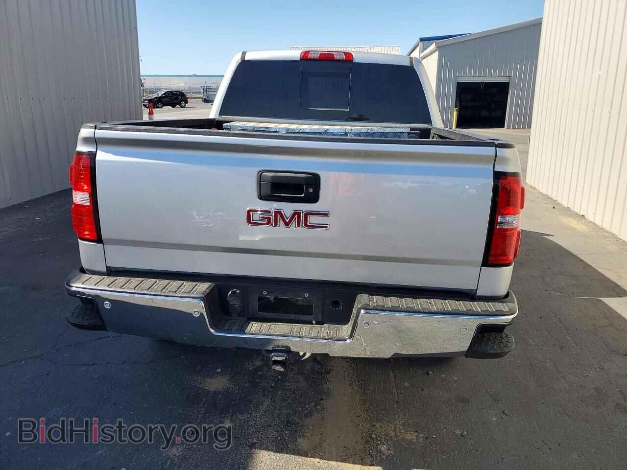 2016 GMC SIERRA - VIN: 3GTU2MECXGG228650 - Фото 6