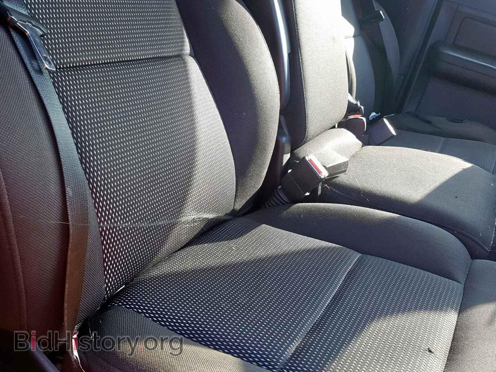 2005 FORD F150 - VIN: 1FTRF04575KE90055 - Фото 6