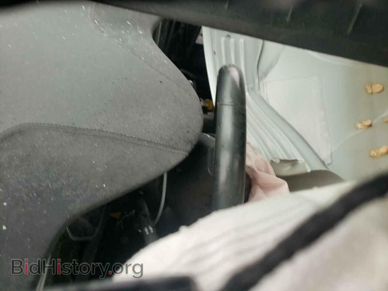 2016 TESLA MODEL X - VIN: 5YJXCAE42GFS00462 - Фото 9