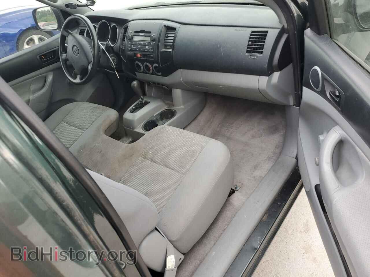 2011 TOYOTA All Models - VIN: 5TFNX4CN5BX006077 - Фото 8