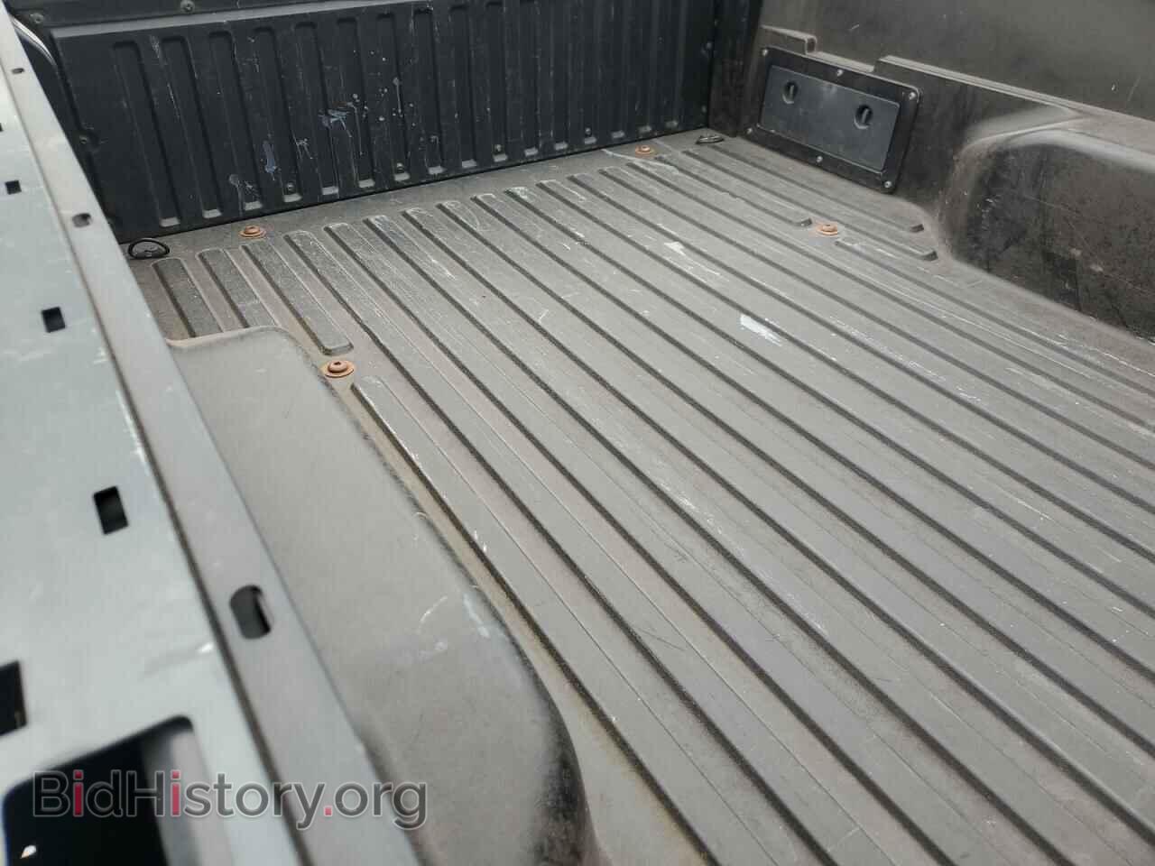 2011 TOYOTA All Models - VIN: 5TFNX4CN5BX006077 - Фото 10