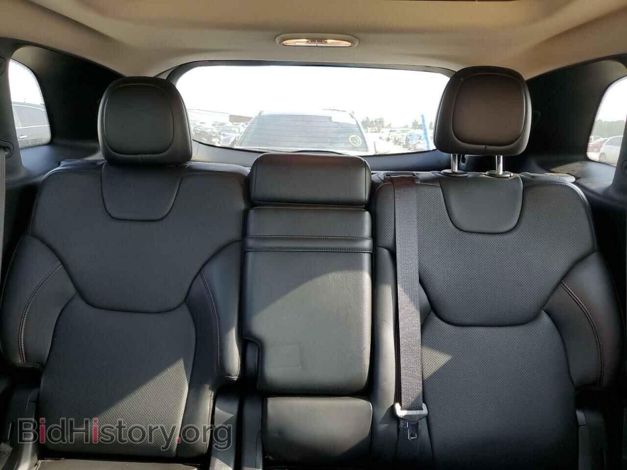 2018 JEEP CHEROKEE - VIN: 1C4PJMBX5JD526535 - Фото 10