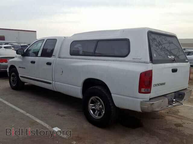 2002 DODGE RAM 1500 - VIN: 1B7HA18N22J108025 - Фото 3