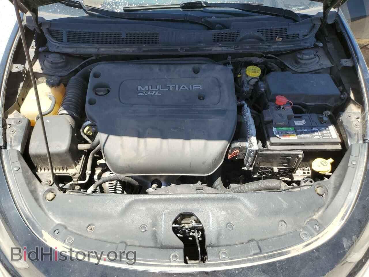 2014 DODGE DART - VIN: 1C3CDFEB4ED673084 - Фото 11
