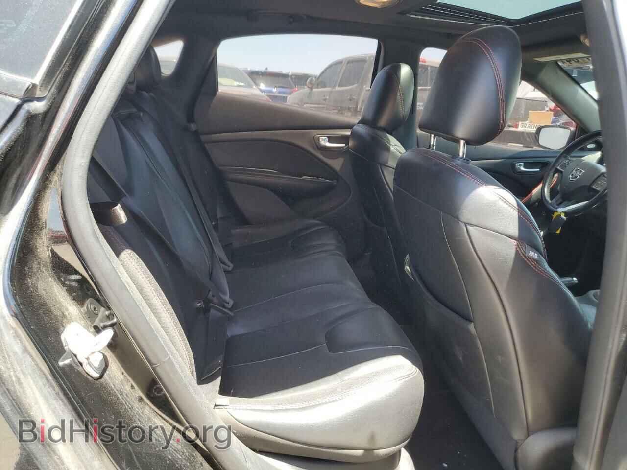 2014 DODGE DART - VIN: 1C3CDFEB4ED673084 - Фото 10