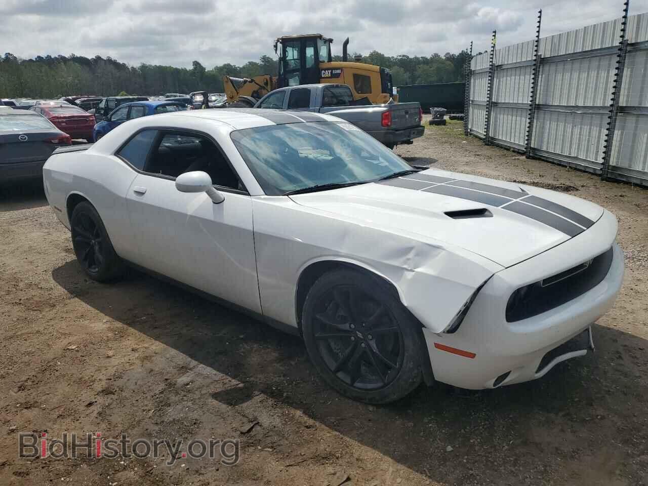 2017 DODGE CHALLENGER - VIN: 2C3CDZAG3HH531724 - Photo 4