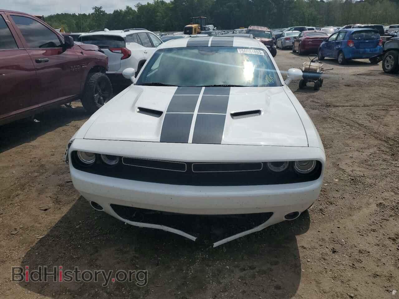 2017 DODGE CHALLENGER - VIN: 2C3CDZAG3HH531724 - Photo 5
