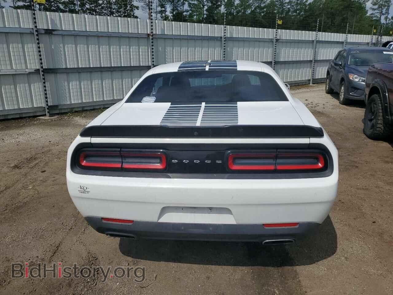 2017 DODGE CHALLENGER - VIN: 2C3CDZAG3HH531724 - Photo 6
