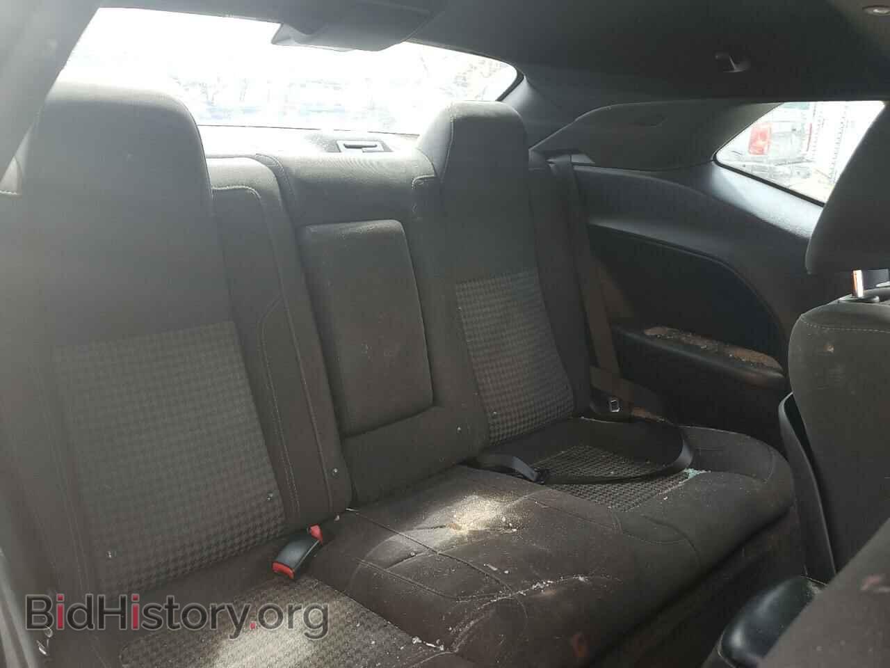 2017 DODGE CHALLENGER - VIN: 2C3CDZAG3HH531724 - Photo 10
