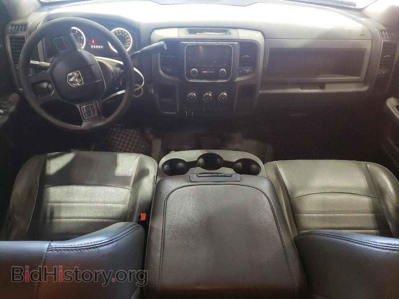 2017 RAM 2500 - VIN: 3C6UR5CL8HG748410 - Фото 8
