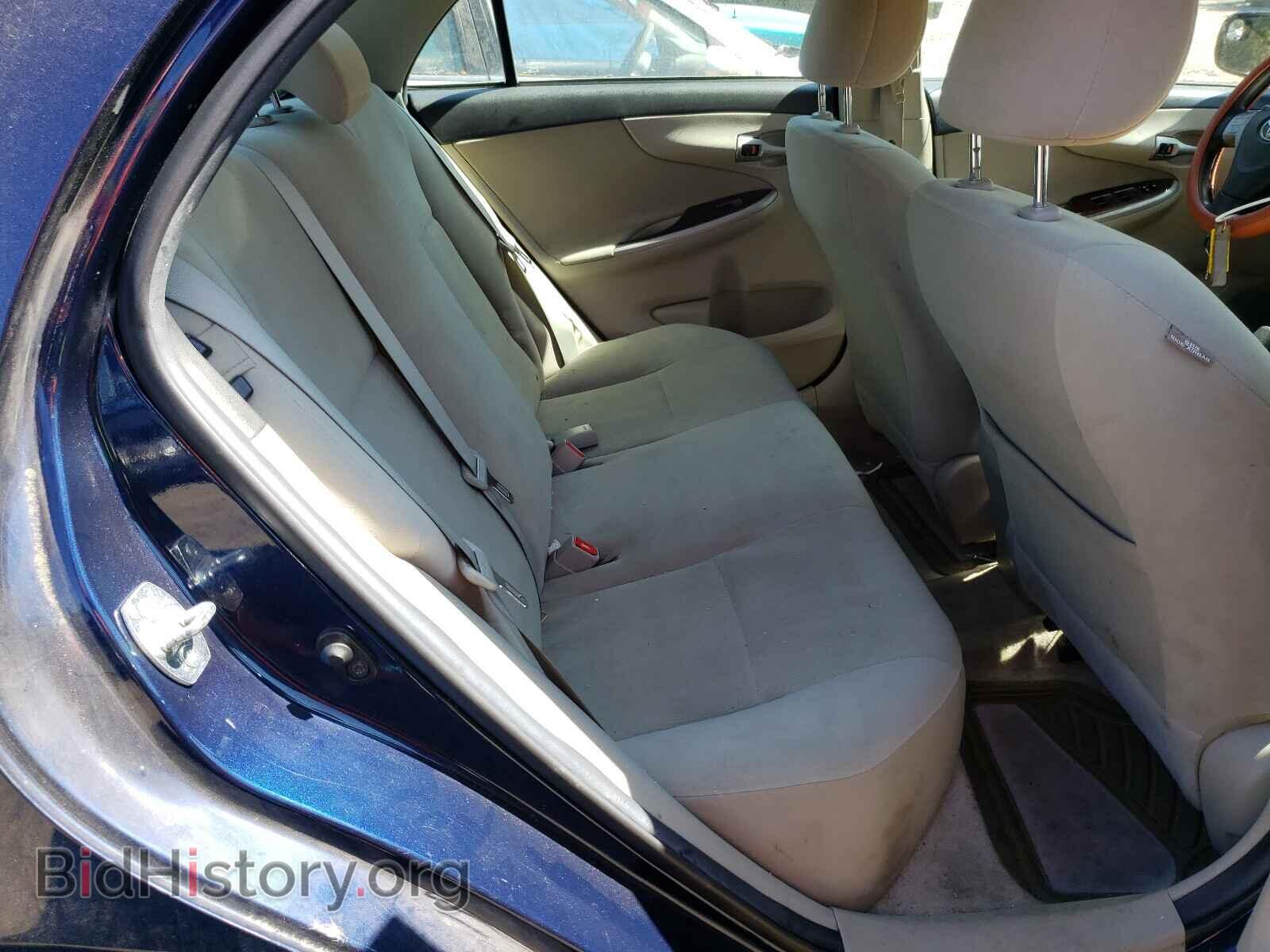 2013 TOYOTA COROLLA - VIN: 5YFBU4EE7DP182879 - Photo 6