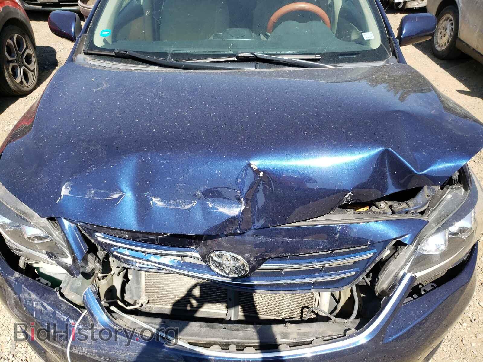 2013 TOYOTA COROLLA - VIN: 5YFBU4EE7DP182879 - Photo 7