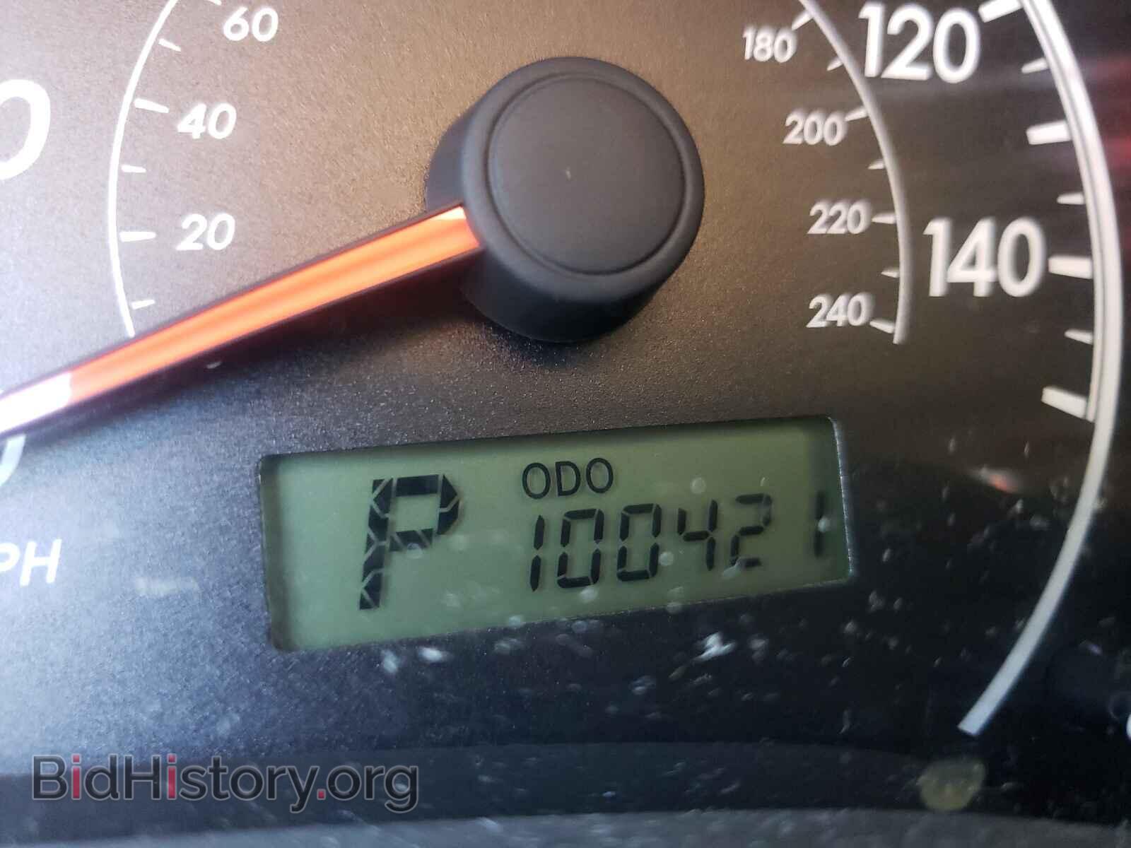 2013 TOYOTA COROLLA - VIN: 5YFBU4EE7DP182879 - Photo 8
