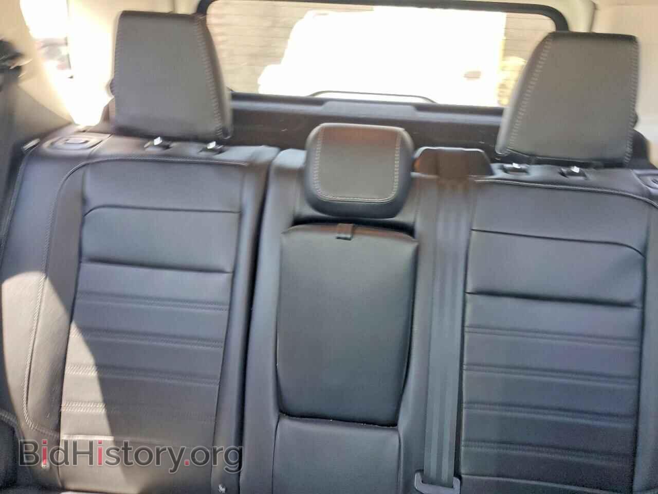 2021 FORD ECOSPORT - VIN: MAJ6S3KLXMC395697 - Photo 10