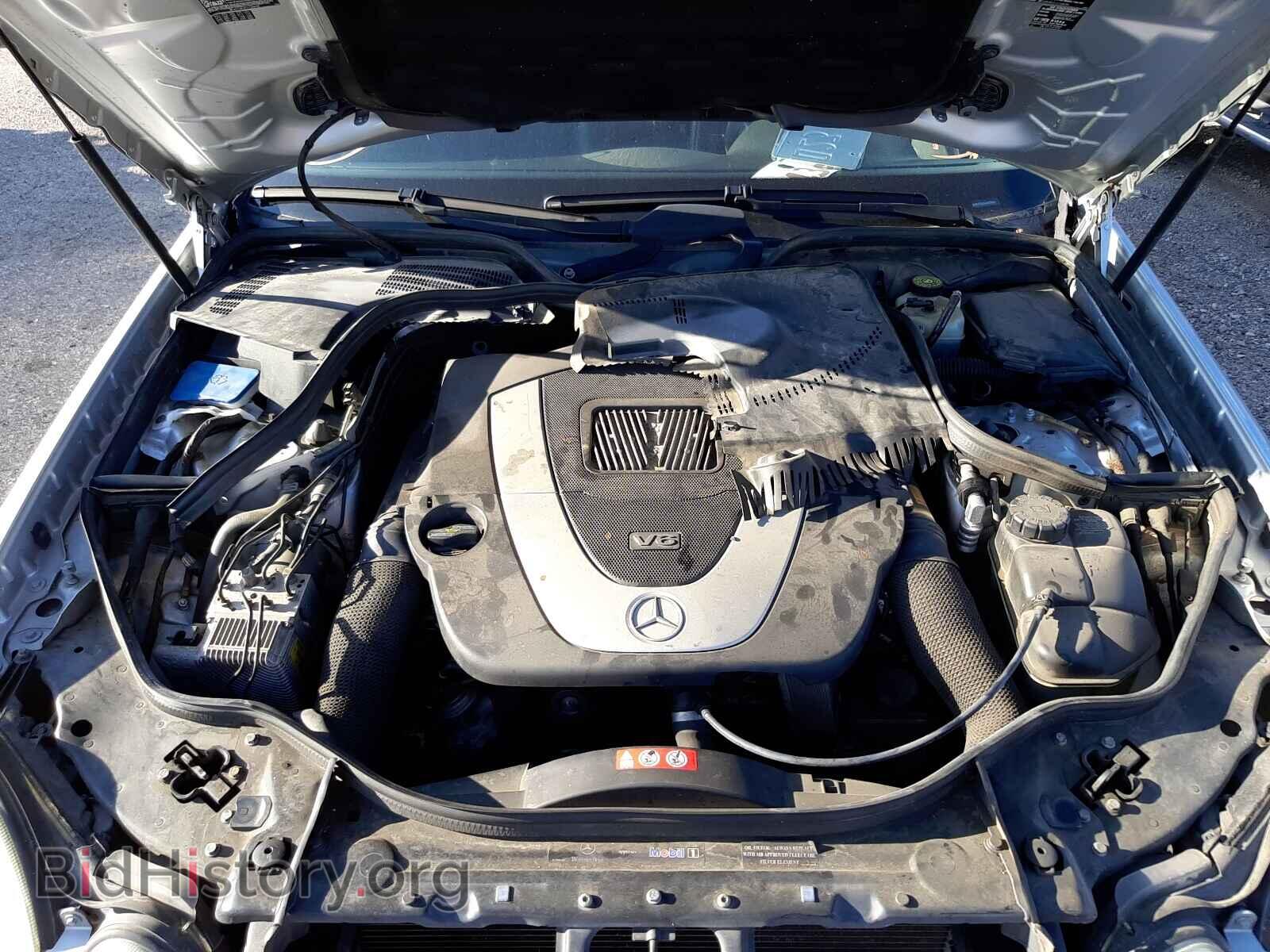 2006 MERCEDES-BENZ E-CLASS - VIN: WDBUF56J36A878066 - Фото 7