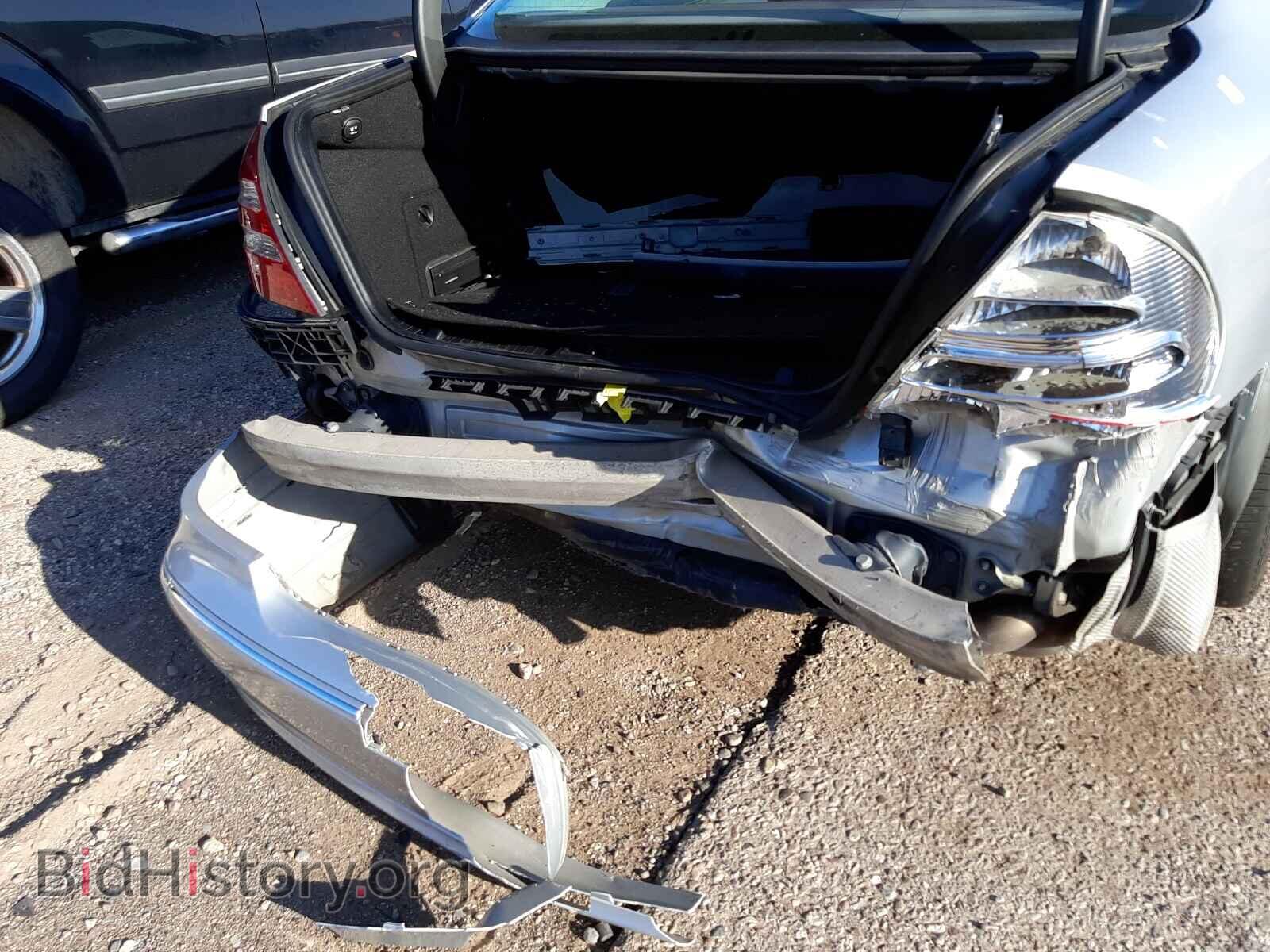2006 MERCEDES-BENZ E-CLASS - VIN: WDBUF56J36A878066 - Фото 9