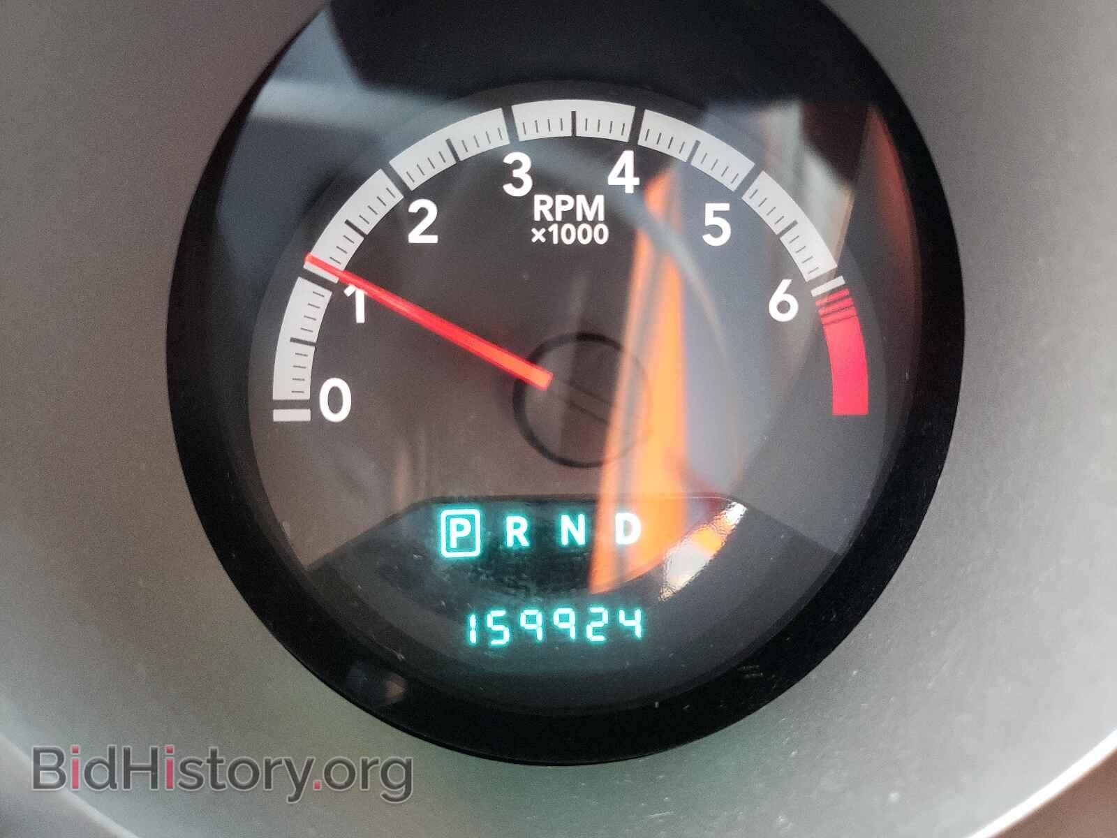 2010 DODGE AVENGER - VIN: 1B3CC4FB8AN210985 - Фото 8