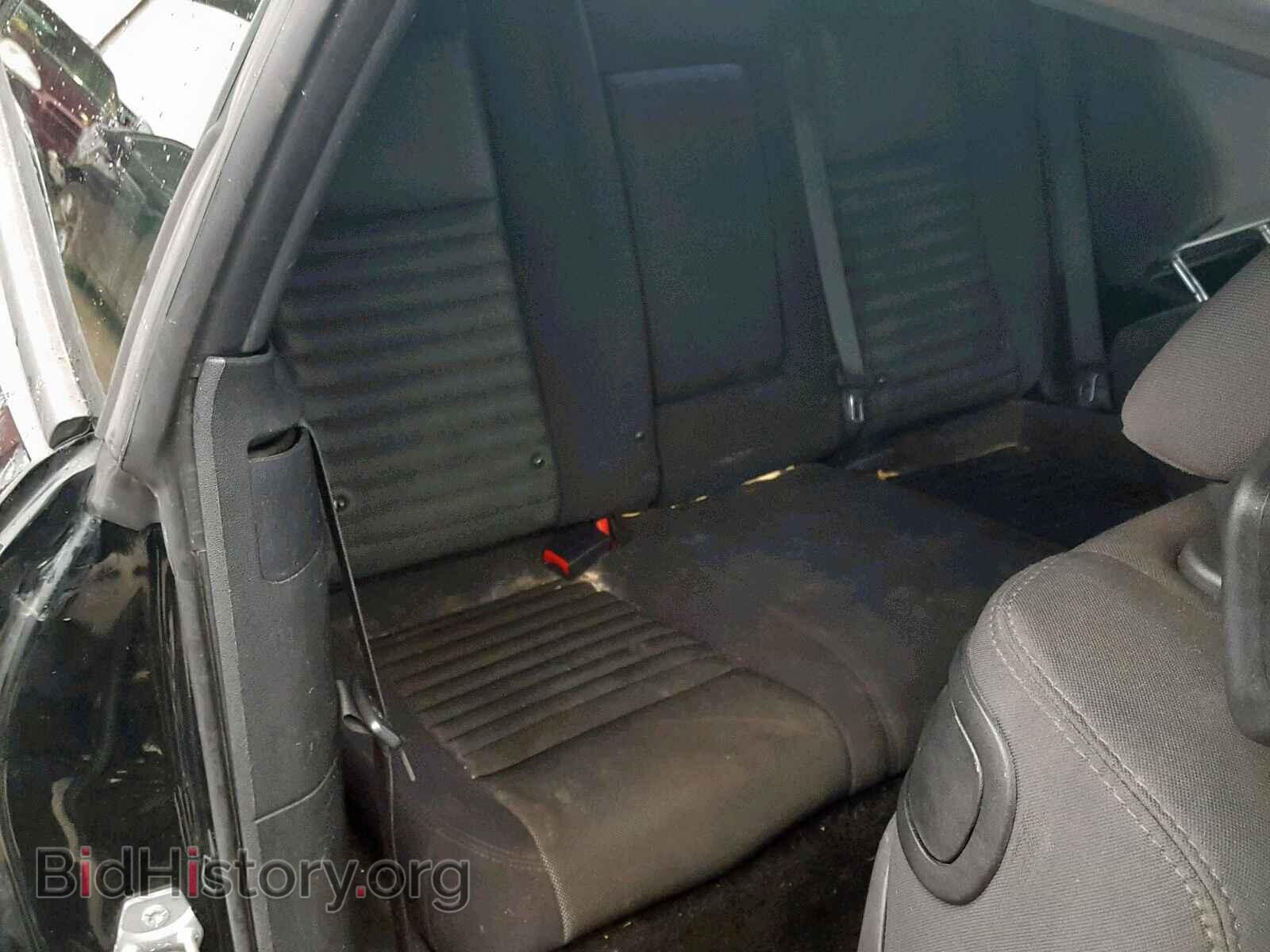 2014 DODGE CHALLENGER - VIN: 2C3CDYAG8EH302980 - Фото 6