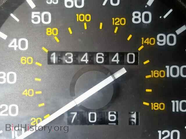 1993 FORD TBIRD - VIN: 1FAPP6240PH192003 - Фото 8
