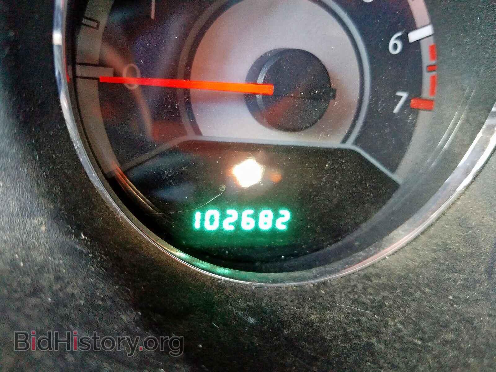 2012 CHRYSLER 200 - VIN: 1C3CCBCB2CN263390 - Фото 8